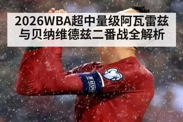 2026WBA超中量级阿瓦雷兹与贝纳维德兹二番战全解析